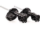 Ridex 854S1722 - Ammortizzatore Oe 54651 2L100, Asse Anteriore Per I30 (Fd)