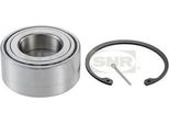 Snr R184.60 - Set Di Cuscinetti Ruota Oe 51720 3A200 Per Grandeur (Tg), Opirus (Gh)