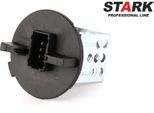 Stark SKCU-2150062 - Oe 6445XE Unità Di Controllo, Riscaldamento, Ventilazione Per C4 (La), C4 G-Picasso I (Ua), C4 I (Lc)