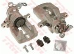Trw BHN931E - Pinza Freno Oe 4401 N7 Per C4 I (Lc), C4 (La), C4 Ii (Nc), DS4, DS4 (Nx), 308 Sw I, 308 Cc (4B), 308 I