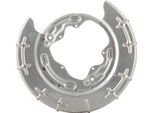 Van Wezel 8207373 - Oe 58251 1H000 Piastra Di Ancoraggio, Asse Posteriore Sinistro Per I30 (Fd), Ceed (Ed), Pro Ceed (Ed)