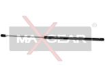 Maxgear 12-0075 - Oe 8731 00 Ammortizzatore Posteriore Per Xsara