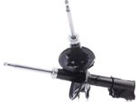 Stark SKSA-0133038 - Ammortizzatore Oe 546501C300, Asse Anteriore Per Getz (Tb)