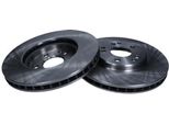 Maxgear 19-2693 - Oe A 129 421 10 12 Disco Freno, Asse Anteriore Per Classe E (W124), Sl (R129)