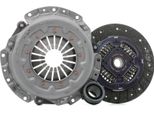 Valeo 821350 - Kit Frizione Per Galloper Ii (JK-01), Galloper I