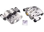 Hella 8AN 355 794-241 - Pinza Freno Oe 1607876380 Per Jumper, Ducato, Boxer
