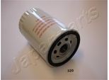 Japanparts FO-320S - Filtro Olio Oe YF0914302 Per CX-9 (Tb)