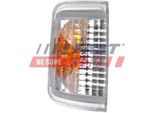 Fast FT87079 - Indicatore Di Direzione Oe 6325 H3, Specchio Esterno Sinistro Per Jumper, Ducato, Boxer