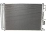Nrf 350379 - Condensatore Aria Condizionata Oe 29136D7000 Con Essiccatore Per Tucson (Tl), Sportage (Ql, Qle)