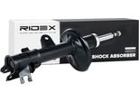 Ridex 854S0202 - Ammortizzatore Oe 546601F000, Asse Anteriore Destro Per Tucson (Jm), Sportage (Je, Km)