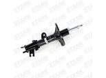 Stark SKSA-0130202 - Ammortizzatore Oe 546601F000, Asse Anteriore Destro Per Tucson (Jm), Sportage (Je, Km)