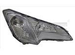 Tyc 19-14366-15-9 - Fendinebbia Oe 2215342, A Sinistra Per Ecosport