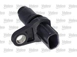 Valeo 366186 - Sensore Albero A Camme Oe 39350 4A000 Per Galloper Ii (JK-01), Terracan (Hp), Sorento I (Jc)