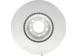 Bosch 0 986 479 092 - Oe YL00204580 Disco Freno Per C5 Iii (Rd), C5 Iii (Rw), C6 (Td), 407, 508 (8D), 508 (8E)