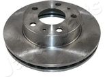 Japanparts DI-0239 - Oe 1607872380 Disco Freno, Assale Anteriore Per Jumper, Ducato, Boxer