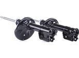 Ridex 854S2330 - Oe 54650 26000 Ammortizzatore, Asse Anteriore Per Santa Fe I (Sm)