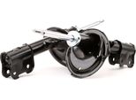 Trw JGM1159T - Ammortizzatore Oe 54650 2B200 Per Santa Fe Ii (Cm)