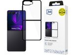 Samsung Galaxy Z Flip 7 - Custodia+ Flip 3Mk Satin Armor