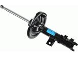 Sachs 314 895 - Ammortizzatore Oe 54661 2L201, Destro Per I30 (Fd)