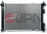 Jpn 60C0548 - Oe 253101P000 Radiatore, Raffreddamento Motore Per Ix20 (Jc), Venga (Yn)