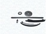 Magneti Marelli 341500000610 - Set Di Catene Dentate Oe 11211485402 Per Pt Cruiser (Pt), Neon Ii, R52, R50, R53
