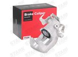 Stark SKBC-0461268 - Pinza Freno Oe 4401Q3, Asse Posteriore Destro Per DS5, DS5 (Kf), 5008 I