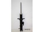 Japanparts MM-HY072 - Oe 54660 1J051 Ammortizzatore, Asse Anteriore Destro Per I20 (Pb)