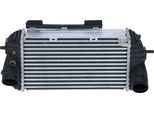Nrf 309049 - Intercooler Oe 282712F650 Per Tucson (Tl), Sportage (Ql, Qle)