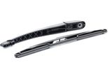 Maxgear 39-0204 - Oe 16 351 571 80 Braccio Tergicristallo, Posteriore Per C3 I (Fc, Fn), 307 Sw (3H)