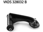 Skf Vkds 328032 B - Oe A 208 330 14 07 Braccio Di Controllo Per Classe C (W202), Clk (C208), Clk (A208), Classe E (W210), Classe E (S210), Slk (R170)