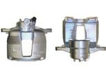 Bosch 0 204 103 973 - Oe 16 381 558 80 Pinza Freno Per Berlingo, C3 I (Fc, Fn), C4 (La), C4 I (Lc), Xsara, 1007 (Km), 207 (Wa, Wc), 207 Cc (Wd), 207 Sw (Wk), 307, 307 Cc (3B), 307 Sw (3H), Partner (5, G)