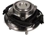 Maxgear 33-1036 - Set Cuscinetti Ruota Oe 5154 198AC, Asse Posteriore Per Voyager V (Rt)