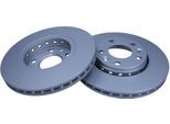 Maxgear 19-1285MAX - Oe 40 20 641 51R Disco Freno, Asse Anteriore Per Duster, Captur Ii (Hf), Fluence (L3), Grand Scenic Iii (Jz), Laguna Iii, Megane Cc, Megane Iii, Megane Iv, Scenic Iii, Zoe (Bfm)