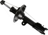 Sachs 316 711 - Ammortizzatore Oe 54660 2B200, Destro Per Santa Fe Ii (Cm)
