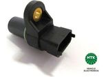 Ngk 81454 - Sensore Albero A Camme Oe 393504A000 Per Galloper Ii (JK-01), Terracan (Hp), Sorento I (Jc)
