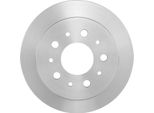Bosch 0 986 479 065 - Oe 16 078 804 80 Disco Freno Per Jumper, Ducato, Boxer