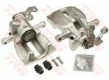 Trw BHN948 - Pinza Freno Oe 4401 J5 Per C6 (Td)