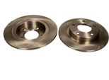 Maxgear 19-0717 - Oe 3898004 Disco Freno, Asse Posteriore Per MX-6 (Gd), MX-6 (Ge), Premacy (Cp), Xedos 6 (Ca)