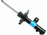 Sachs 314 024 - Ammortizzatore Oe 54661 2L600, Destro Per I30 (Fd)
