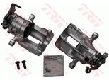 Trw BHN353E - Pinza Freno Oe 4401 C8 Per C8 (Ea, Eb), Ulysse, 807 (Eb)