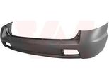 Van Wezel 8265546 - Paraurti Posteriore Oe 86610 26800 Per Santa Fe I (Sm)