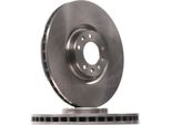 Stark SKBD-0023126 - Oe 4249 88 Disco Freno Per C5 Iii (Rd), C5 Iii (Rw), C6 (Td), 407, 407 Sw (6D, 6E), 508 (8D), 508 (8E)