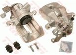Trw BHN823E - Pinza Freno Oe 4401 G4 Per C5 Ii (Re), C5 Iii (Rd), C5 Iii (Rw), 407 Sw (6D, 6E), 407
