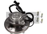 Maxgear 33-0872 - Set Di Cuscinetti Ruota Oe 4721 762AB, Asse Posteriore Per Voyager V (Rt)