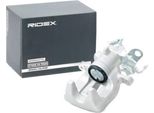 Ridex 78B1208 - Pinza Freno Oe 4401Q2, Asse Posteriore Sinistro Per DS5, DS5 (Kf), 5008 I, 508 (8D), 508 (8E)