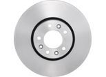 Bosch 0 986 479 380 - Oe 9467548588 Disco Freno Per C5 Iii (Rd), C5 Iii (Rw), Jumpy (VF7), Scudo, 407, 407 Sw (6D, 6E), Expert (Vf), Expert Tepee (VF3X)