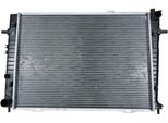 Nrf 53497 - Radiatore Oe 253102E500, Raffreddamento Motore Per Tucson (Jm), Sportage (Je, Km)