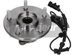 Maxgear 33-0798 - Set Di Cuscinetti Ruota Oe 4721 578AB, Asse Anteriore Per Voyager V (Rt)