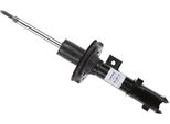 Sachs 319 958 - Ammortizzatore Oe 54650 C8500, Sinistro Per I20 (Gb, Ib)