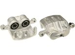 Trw BHT192E - Pinza Freno Oe 4400 V0 Per C-Crosser (Vu, Vv), 4007 (Vu, Vv)